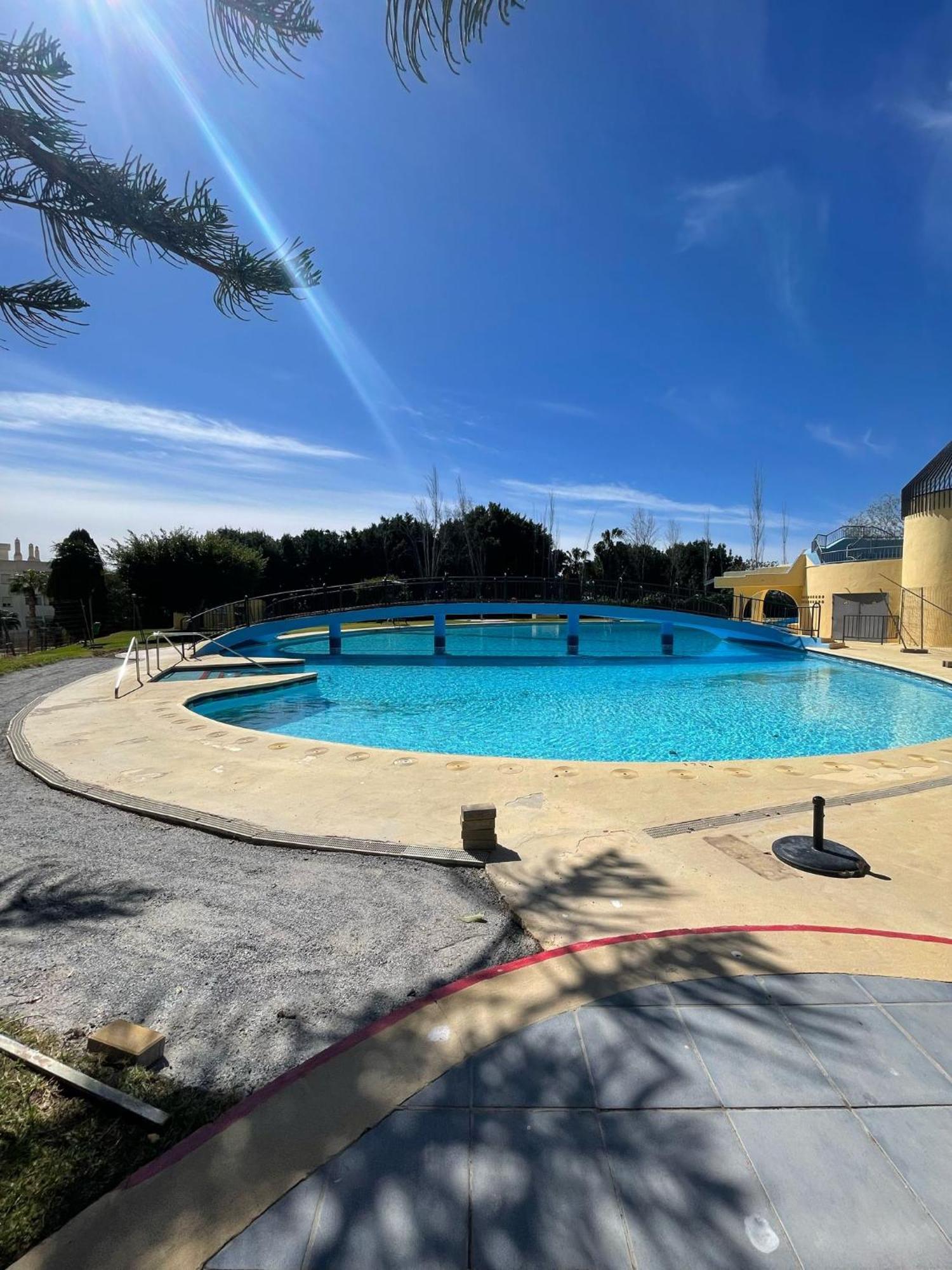 Sunstay Loft Minerva Benalmádena Eksteriør billede