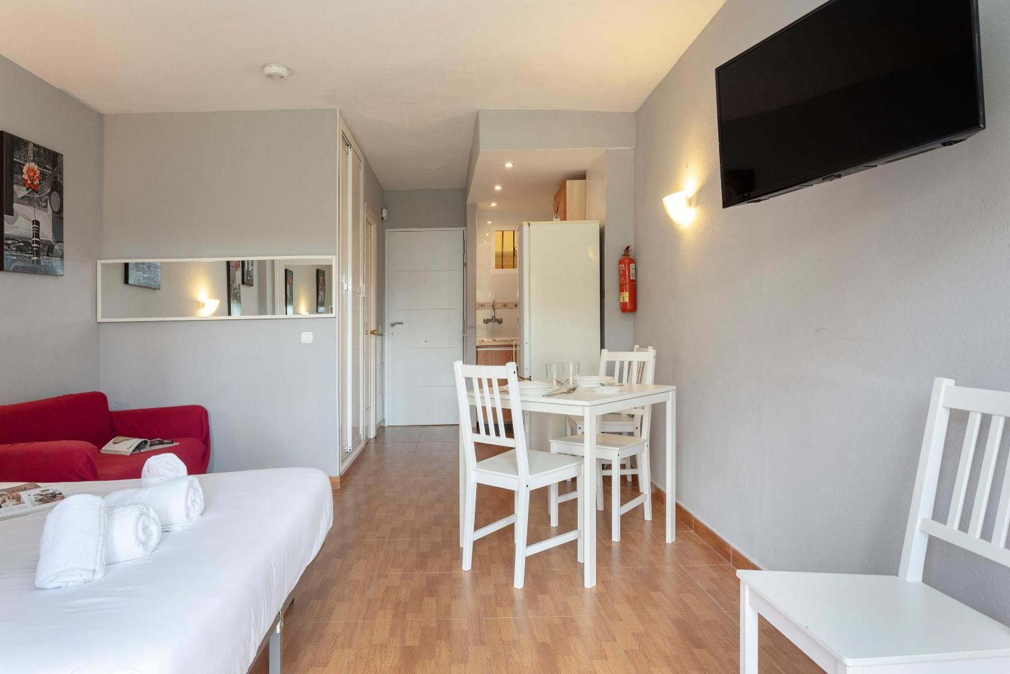 Sunstay Loft Minerva Benalmádena Eksteriør billede