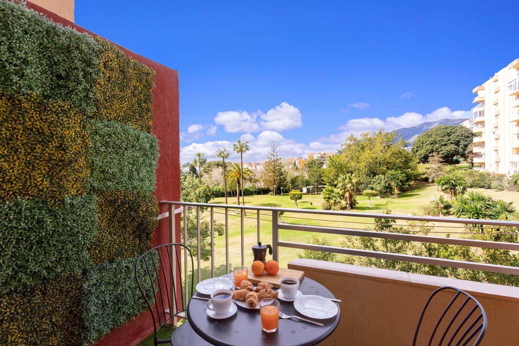 Sunstay Loft Minerva Benalmádena Eksteriør billede