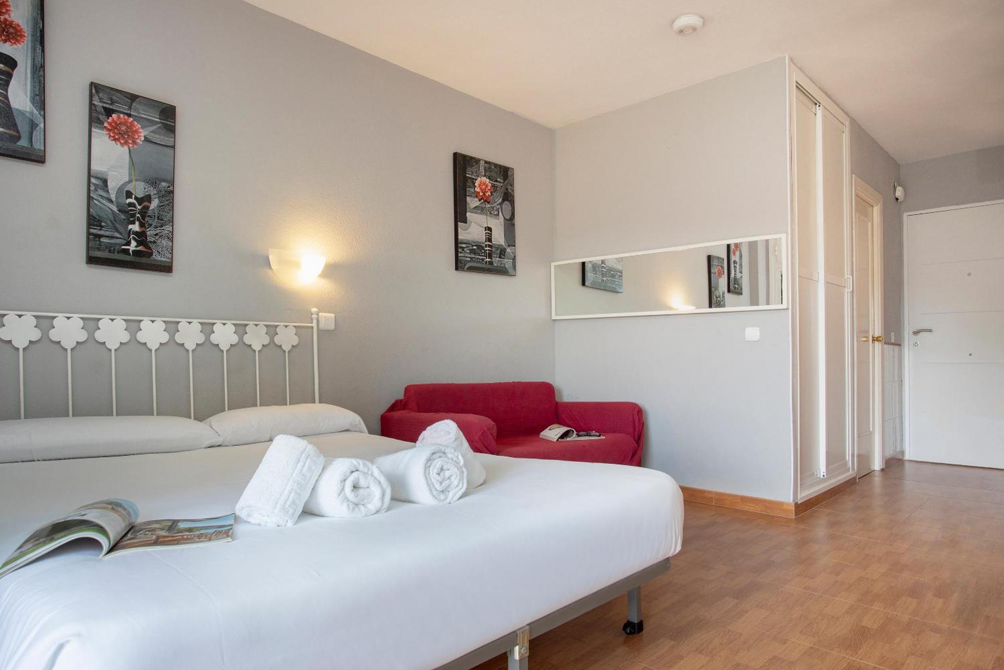 Sunstay Loft Minerva Benalmádena Eksteriør billede