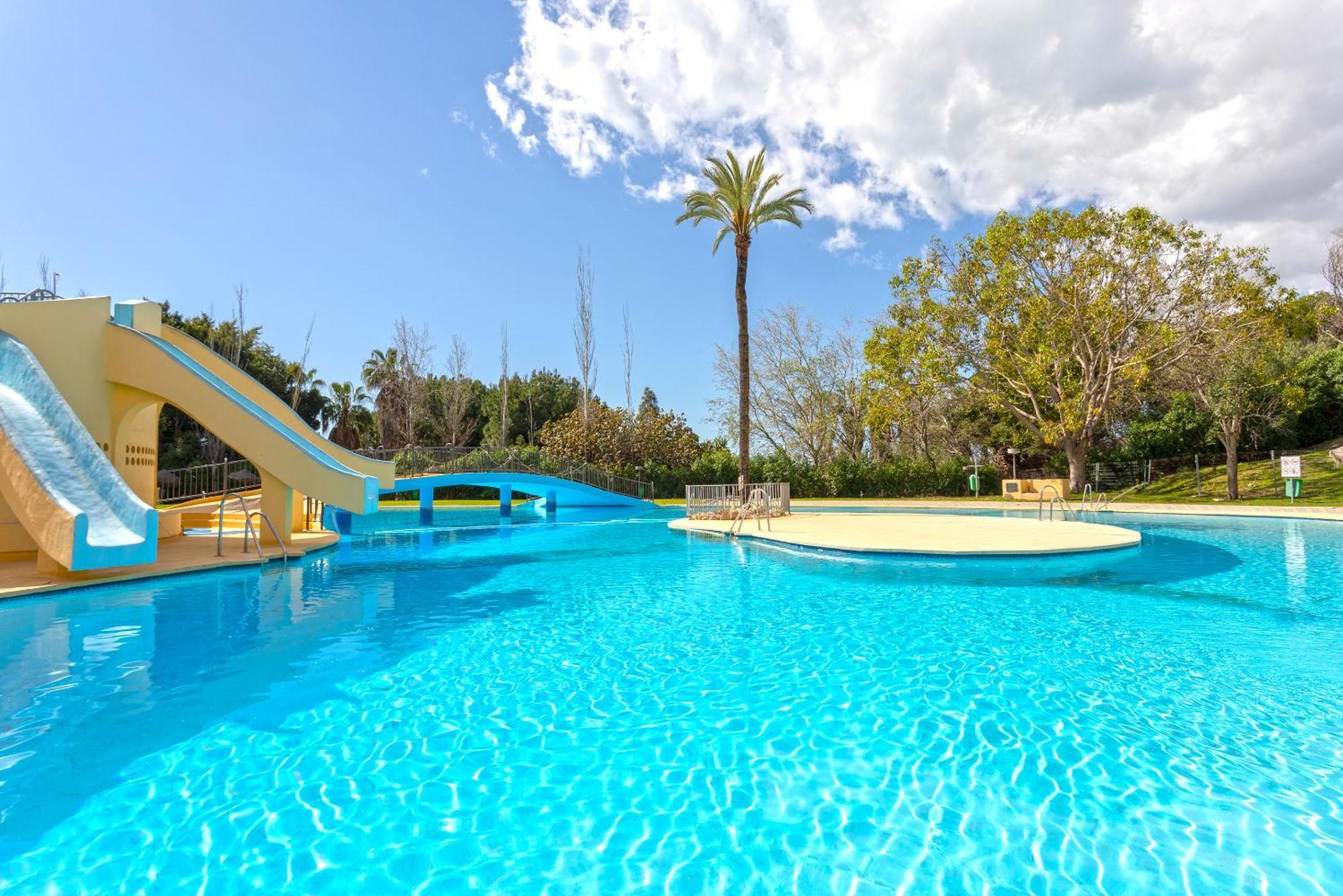 Sunstay Loft Minerva Benalmádena Eksteriør billede