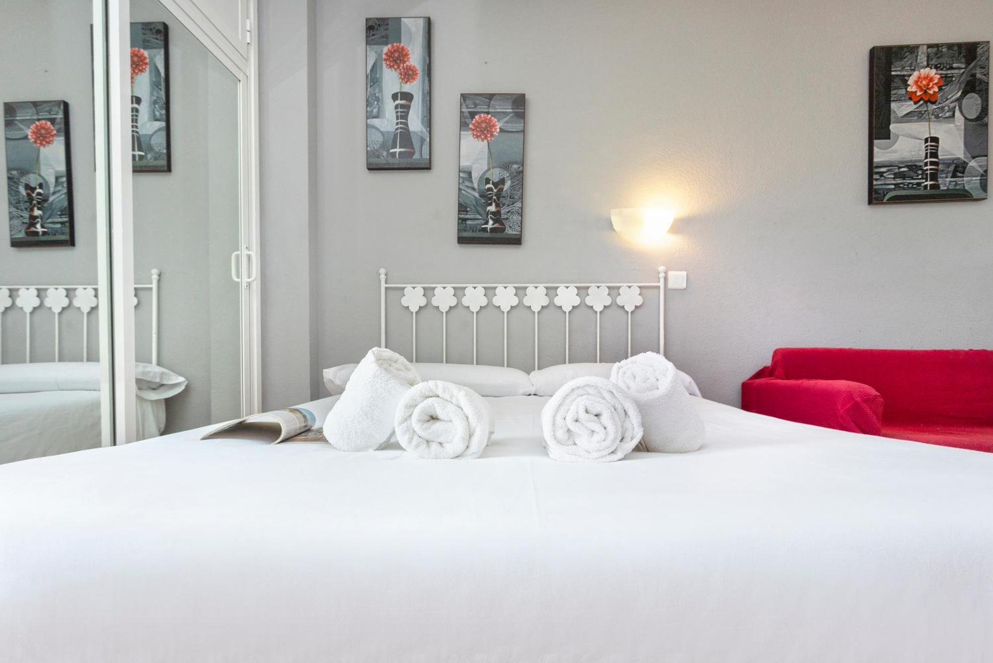 Sunstay Loft Minerva Benalmádena Eksteriør billede
