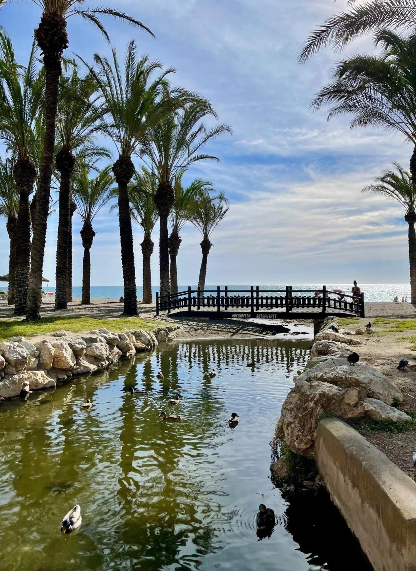 Sunstay Loft Minerva Benalmádena Eksteriør billede